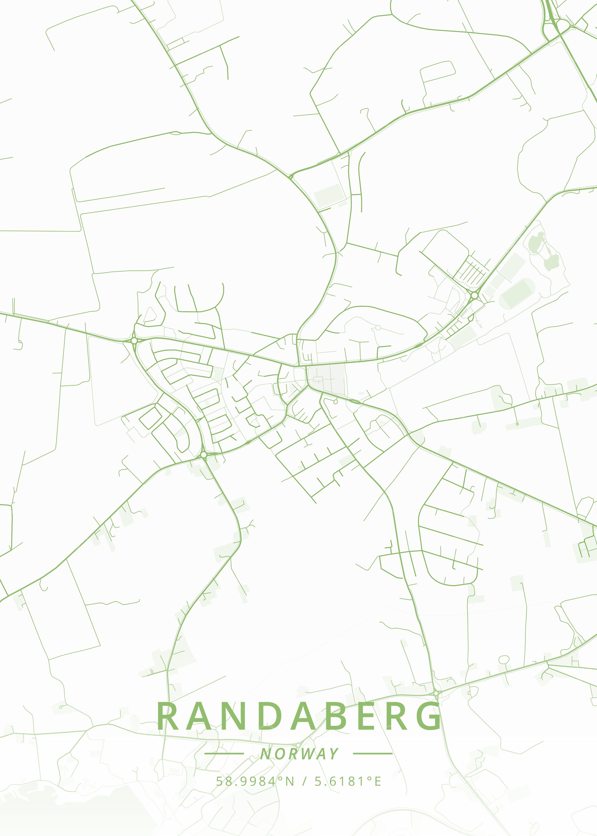 Randaberg Norway