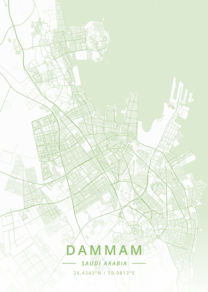 Dammam Saudi Arabia
