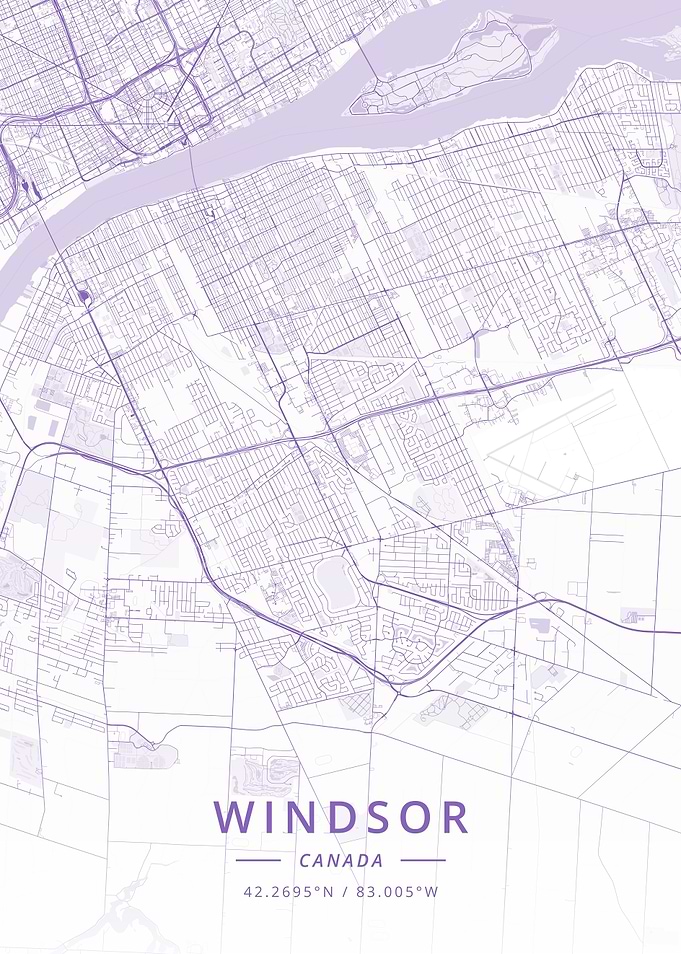 Windsor Canada