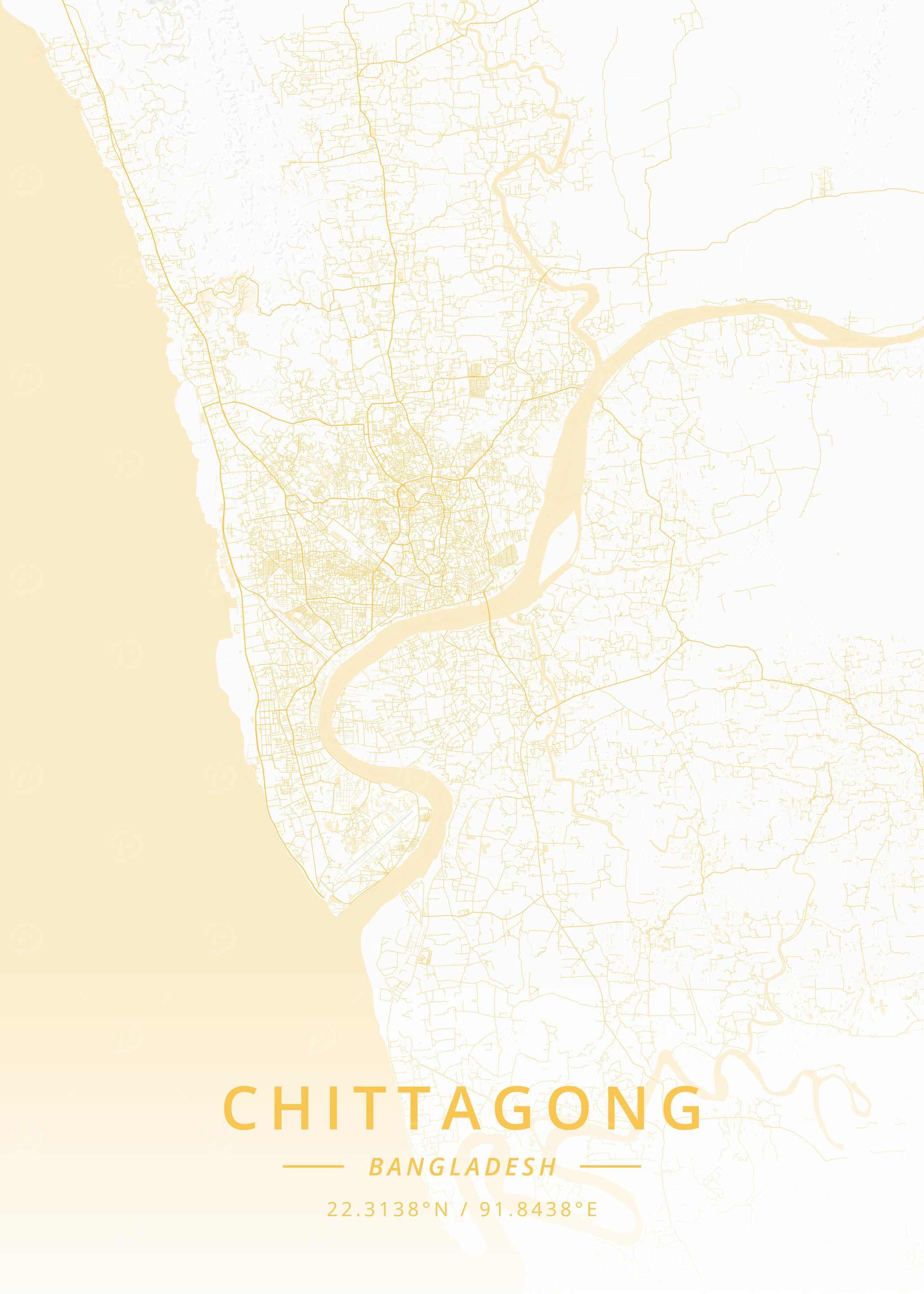 Chittagong Bangladesh