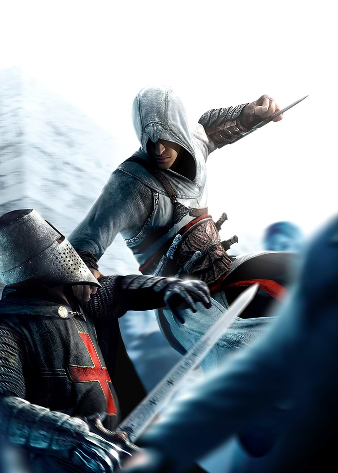 Altair Mission