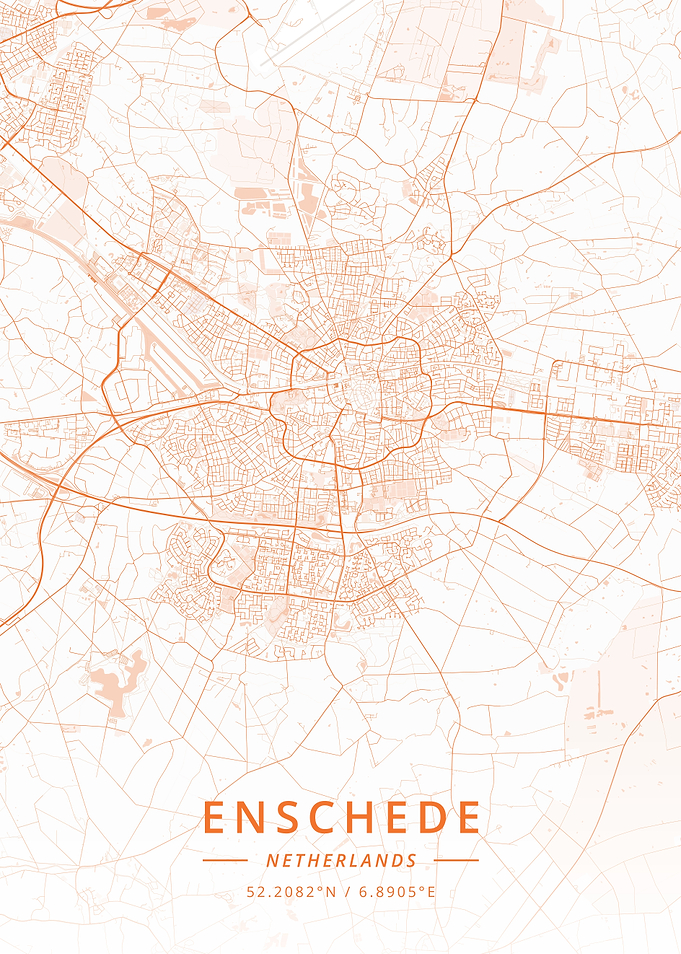 Enschede Netherlands