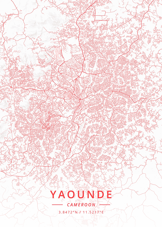 Yaounde Cameroon