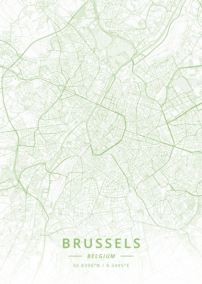 Brussels Belgium