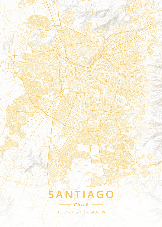 Santiago Chile