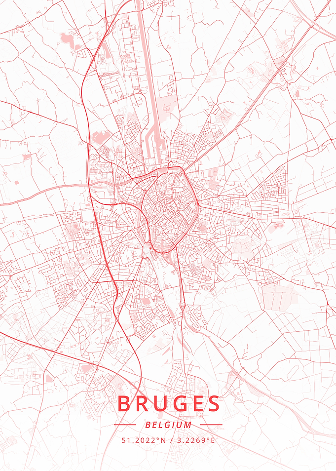 Bruges Belgium