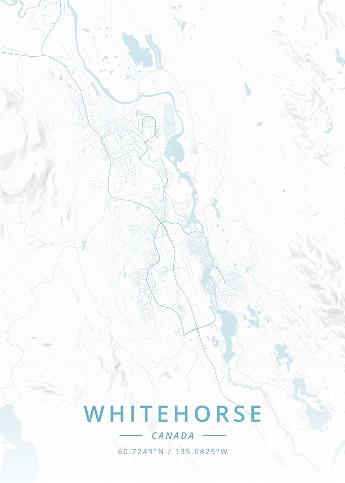 Whitehorse Canada