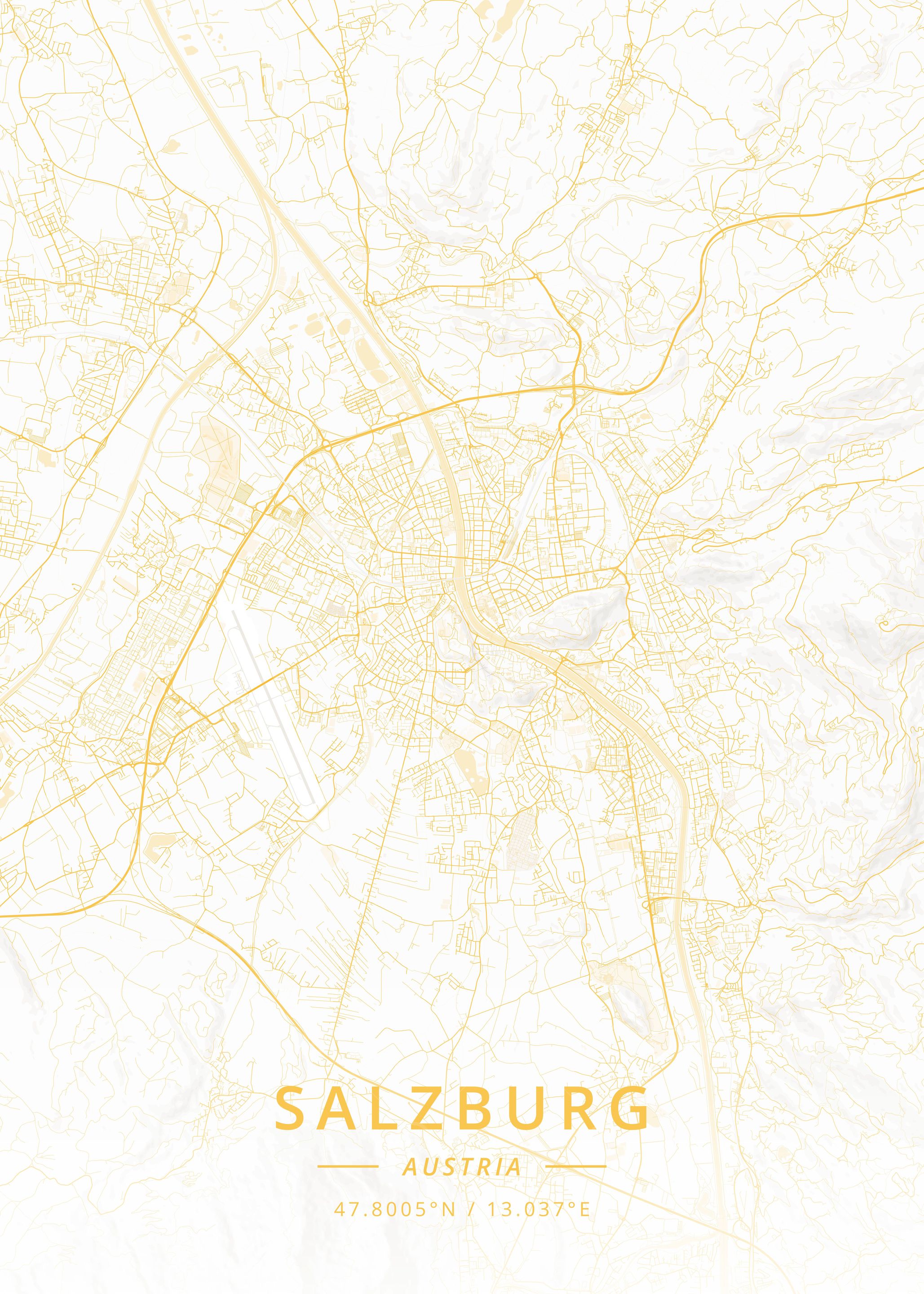Salzburg Austria