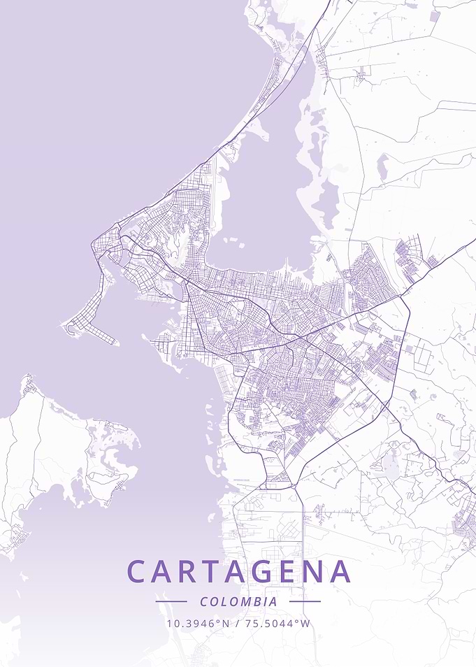 Cartagena Colombia