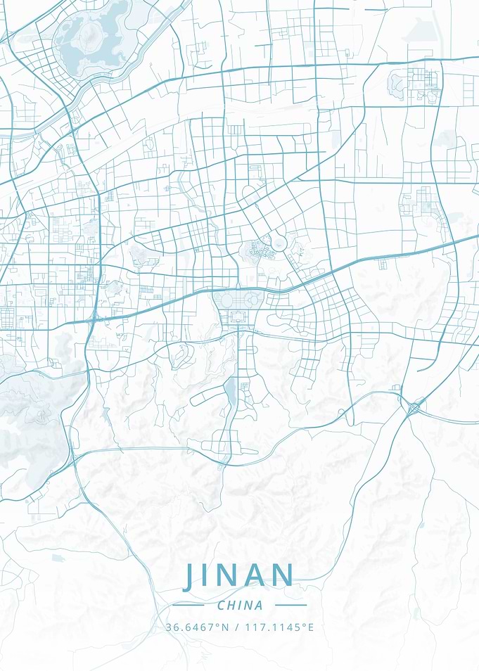 Jinan China