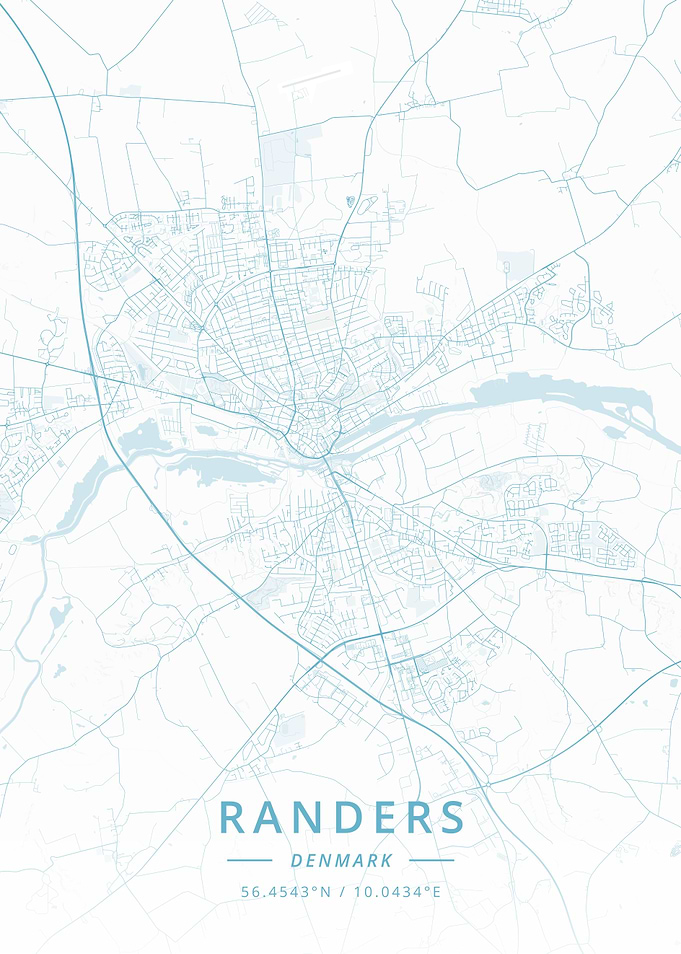 Randers Denmark