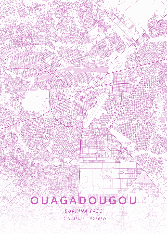 Ouagadougou Burkina Faso