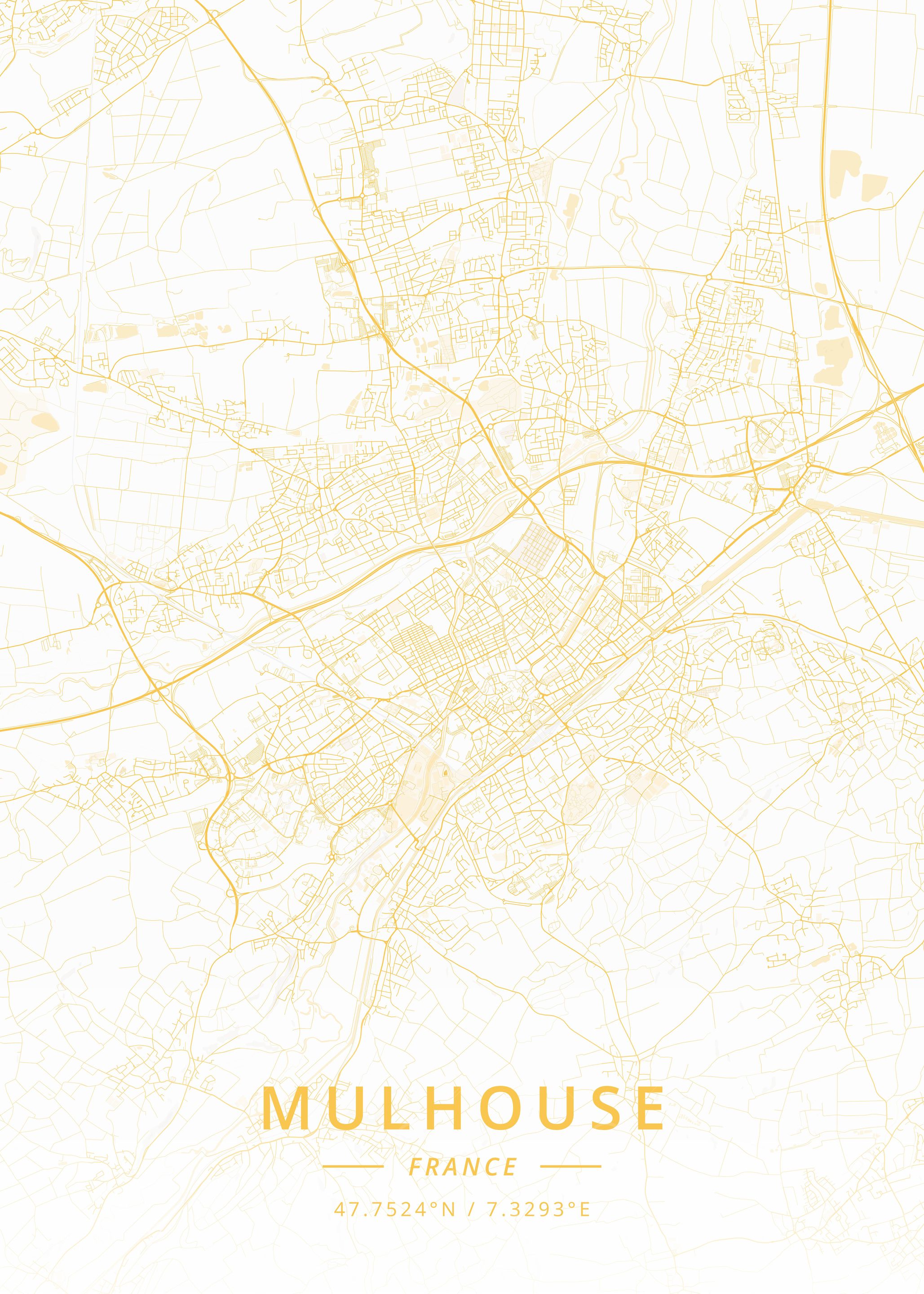 Mulhouse France
