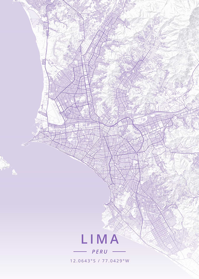 Lima Peru