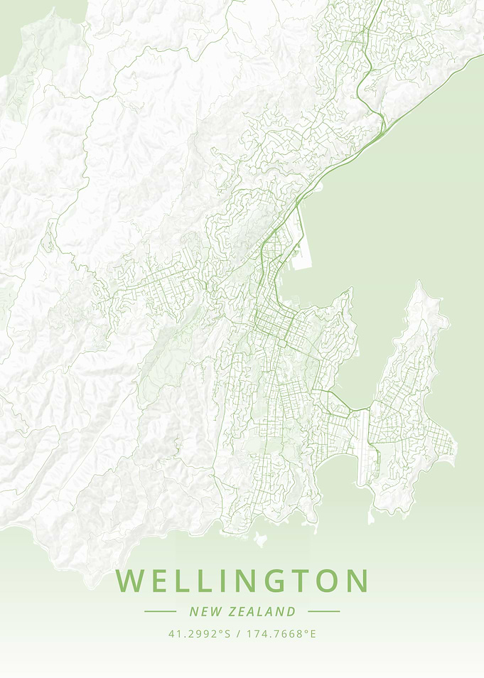 Wellington New Zealand