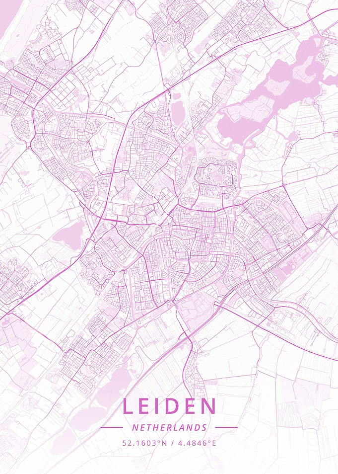 Leiden Netherlands