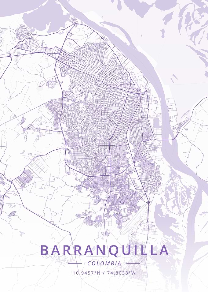 Barranquilla Colombia