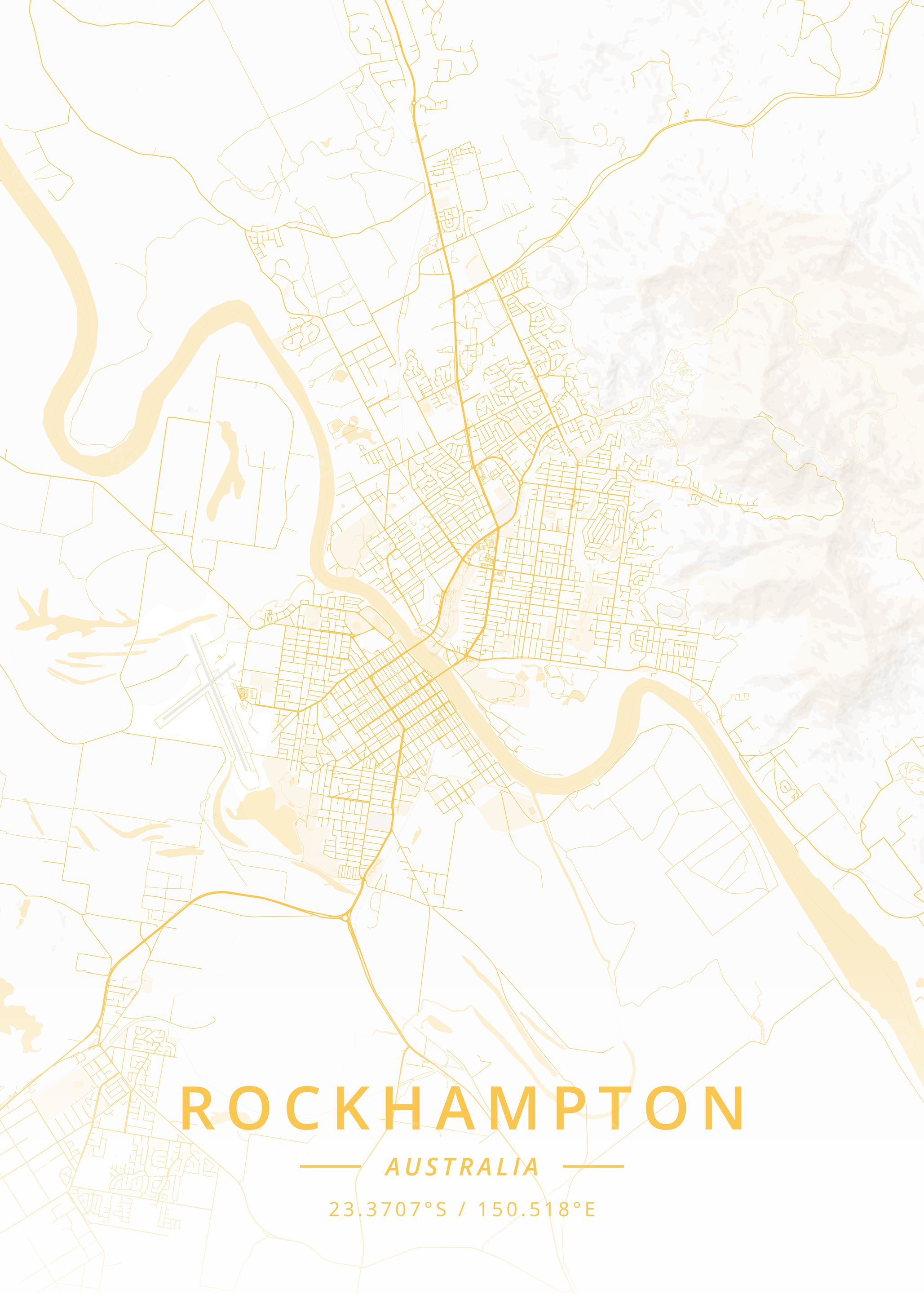 Rockhampton Australia
