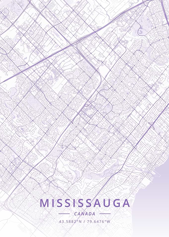 Mississauga Canada