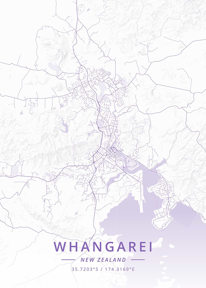 Whangarei New Zealand