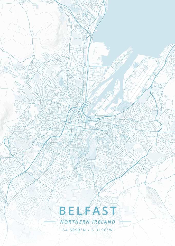 Belfast Northern Ireland