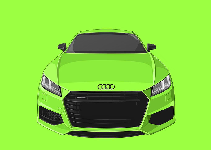AUDI