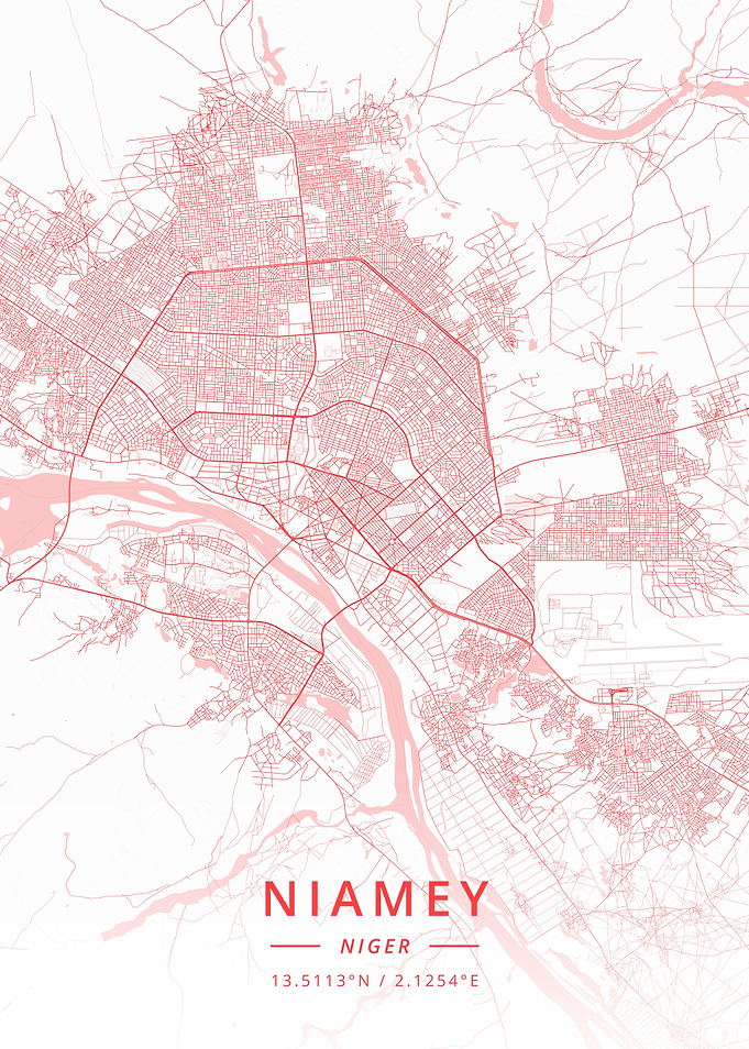 Niamey Niger