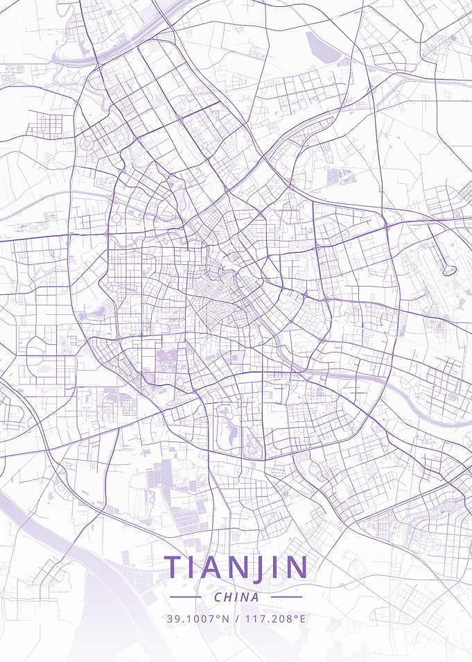 Tianjin China