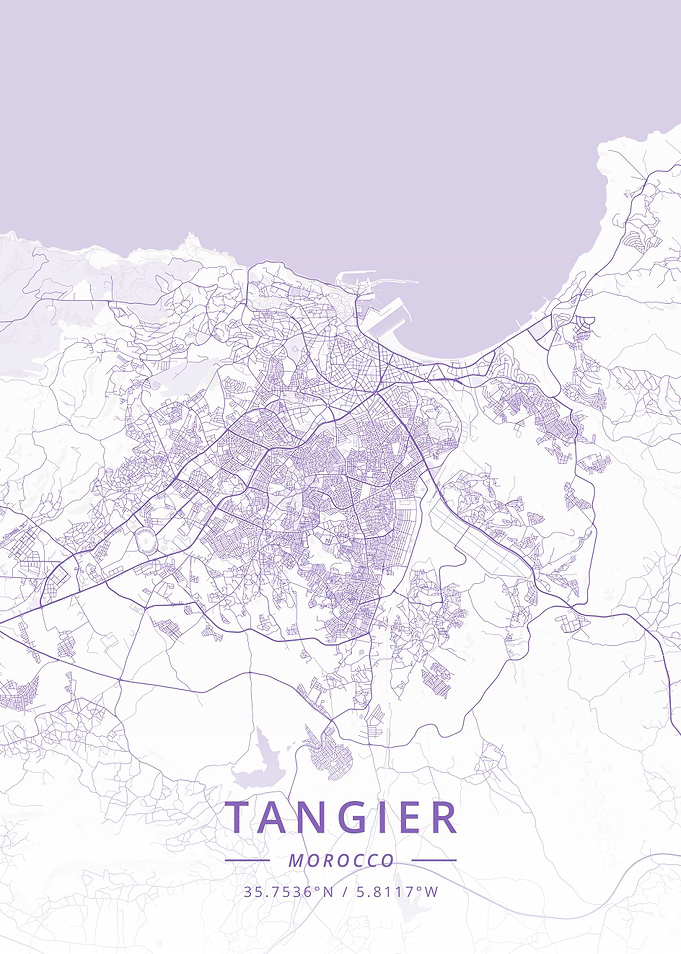 Tangier Morocco