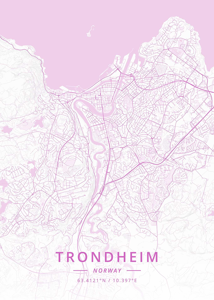 Trondheim Norway