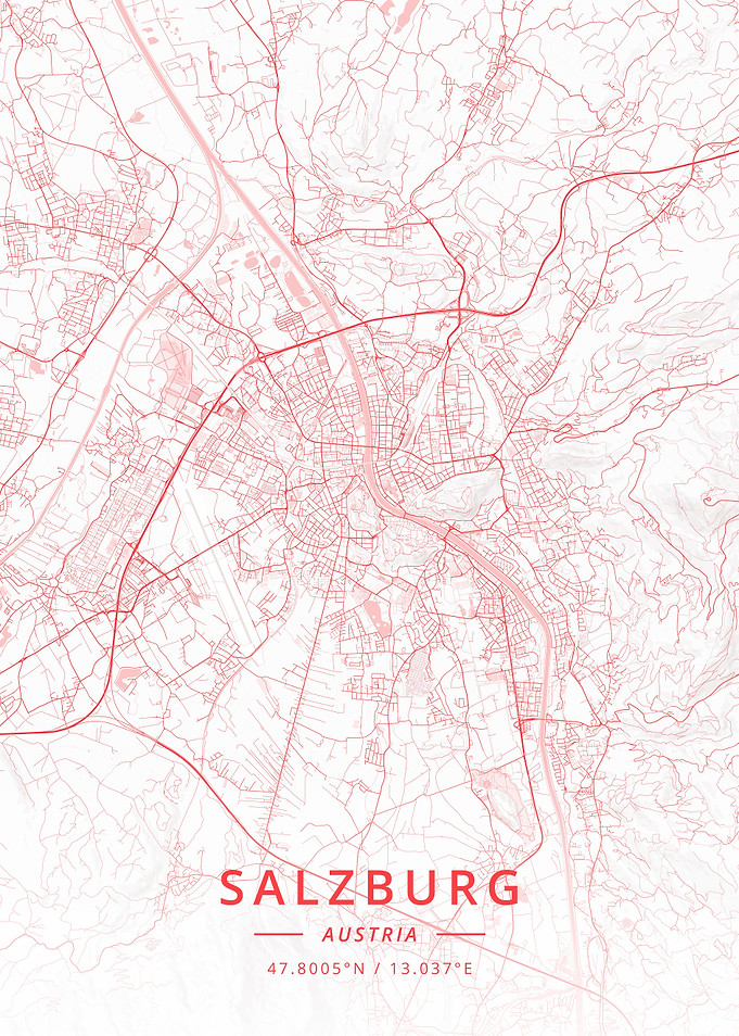 Salzburg Austria