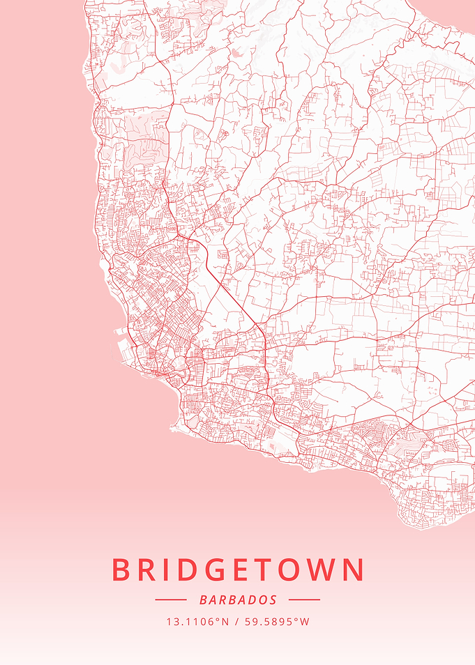 Bridgetown Barbados