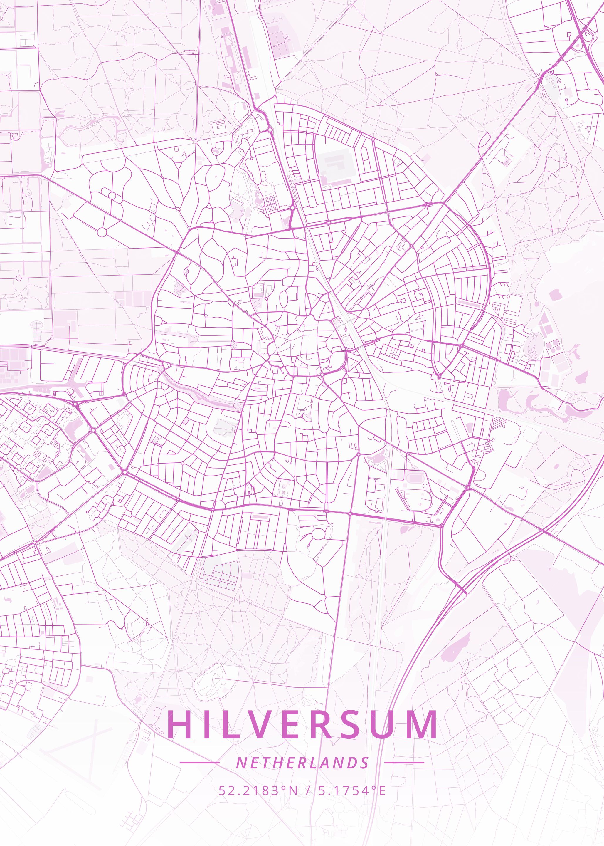 Hilversum Netherlands