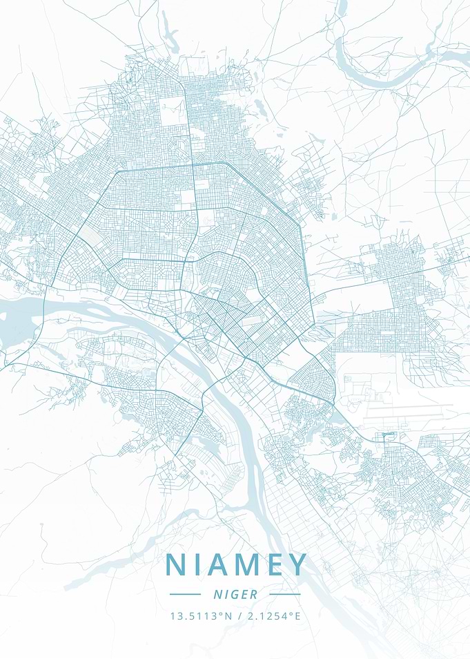 Niamey Niger