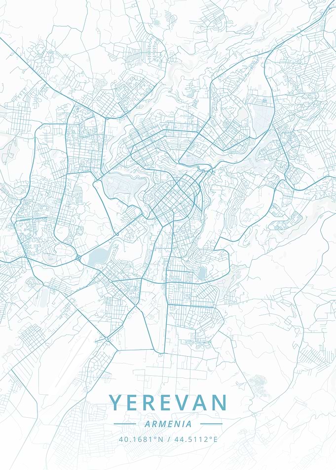 Yerevan Armenia