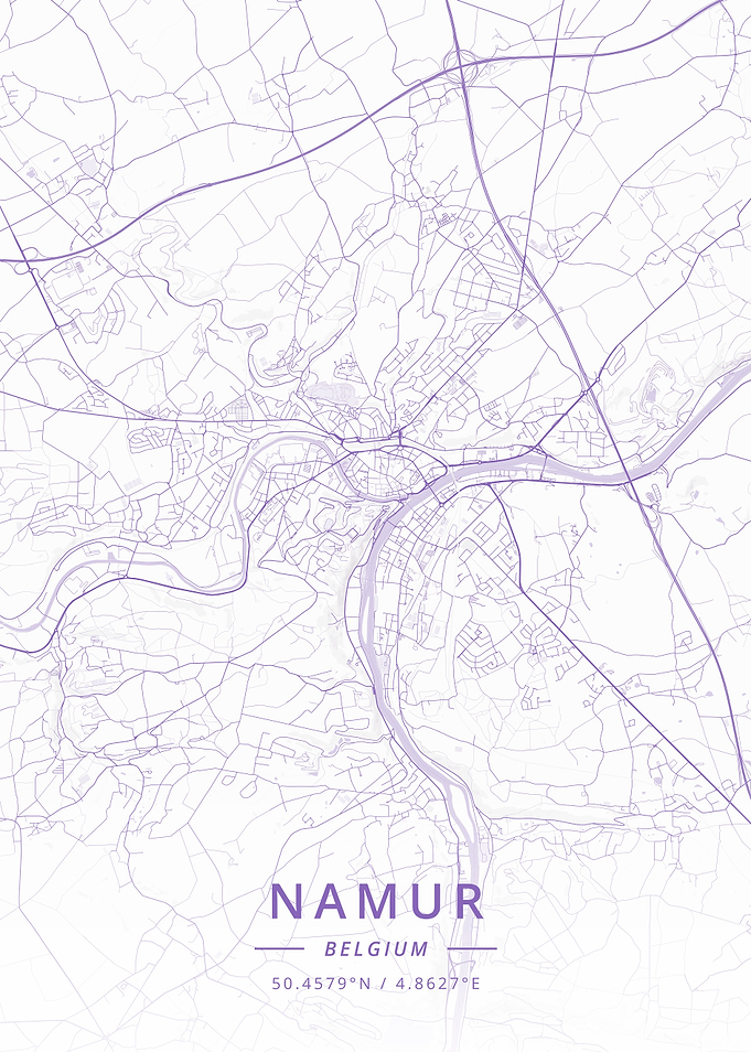 Namur Belgium