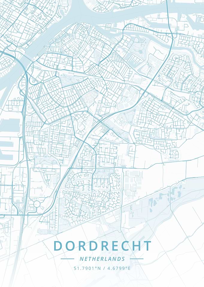 Dordrecht Netherlands