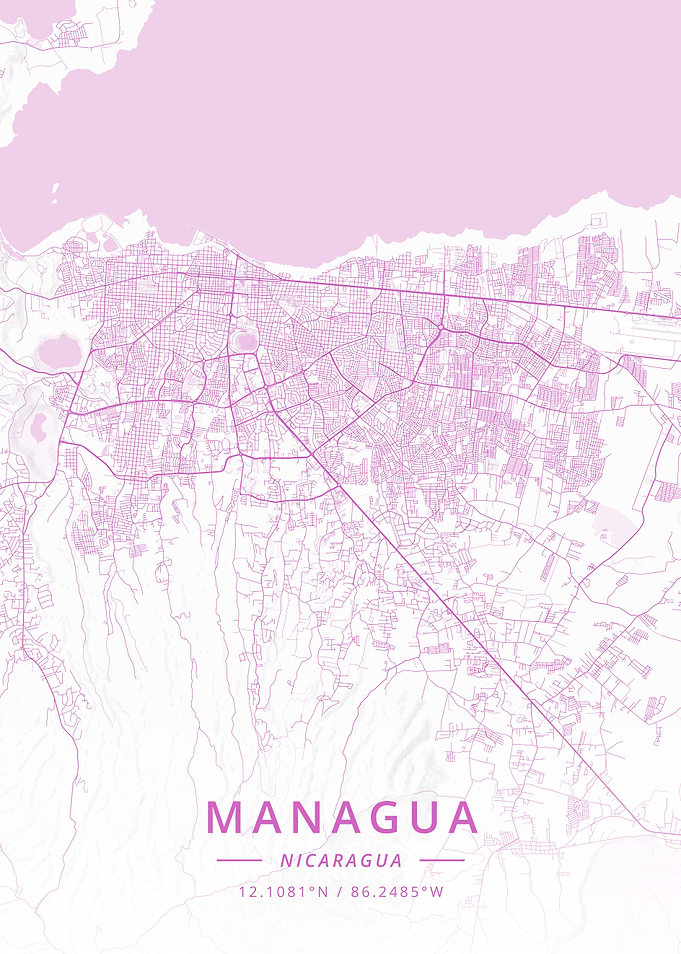 Managua Nicaragua