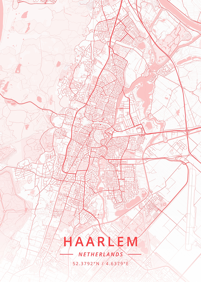 Haarlem Netherlands