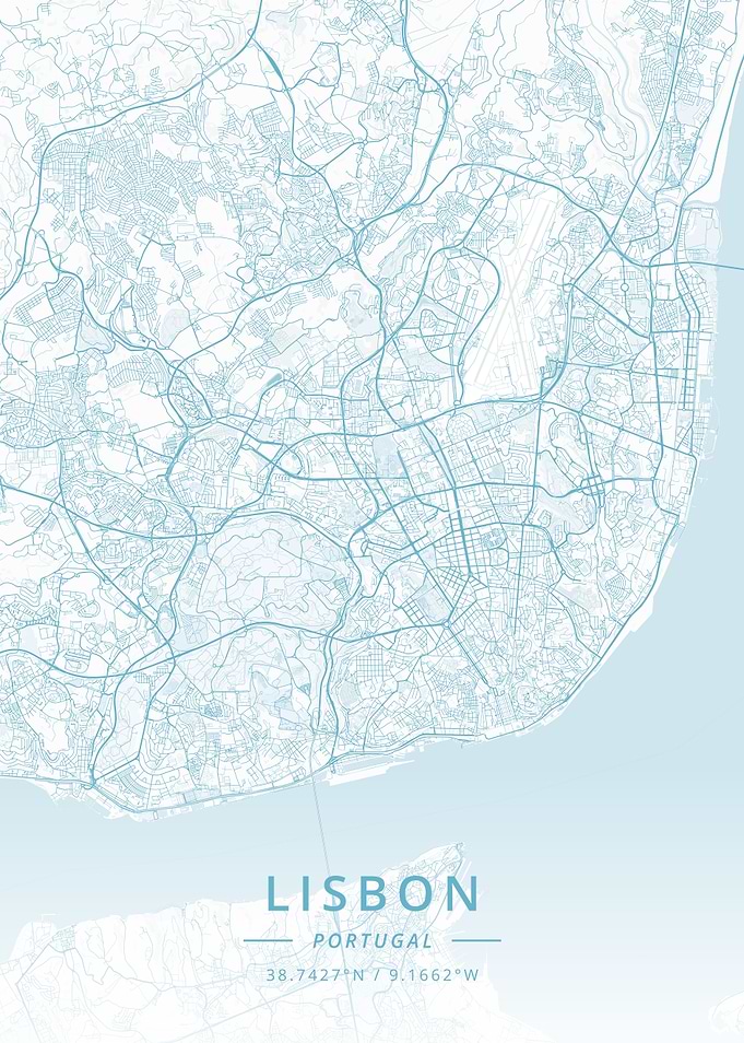 Lisbon Portugal