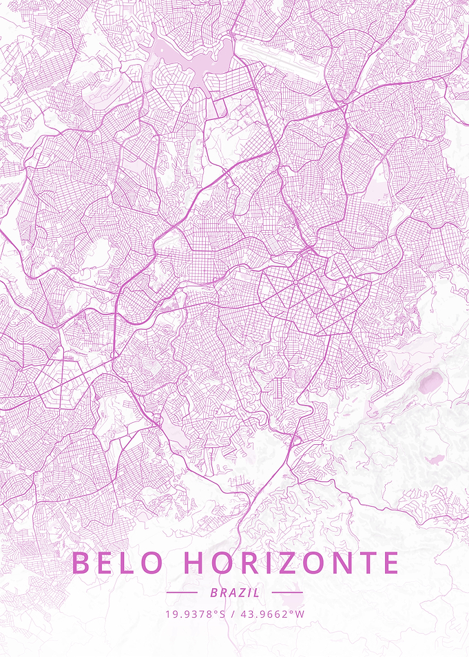 Belo Horizonte Brazil