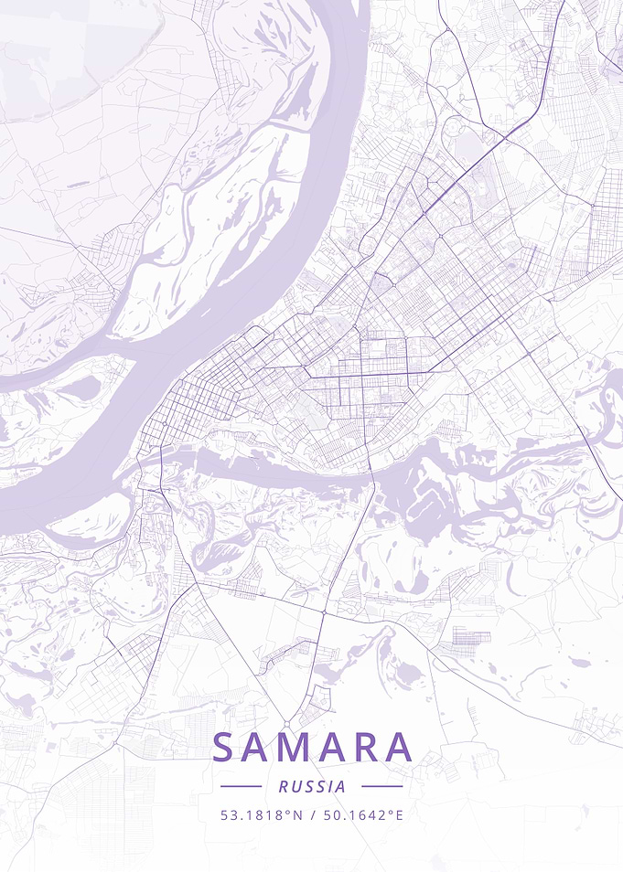 Samara Russia