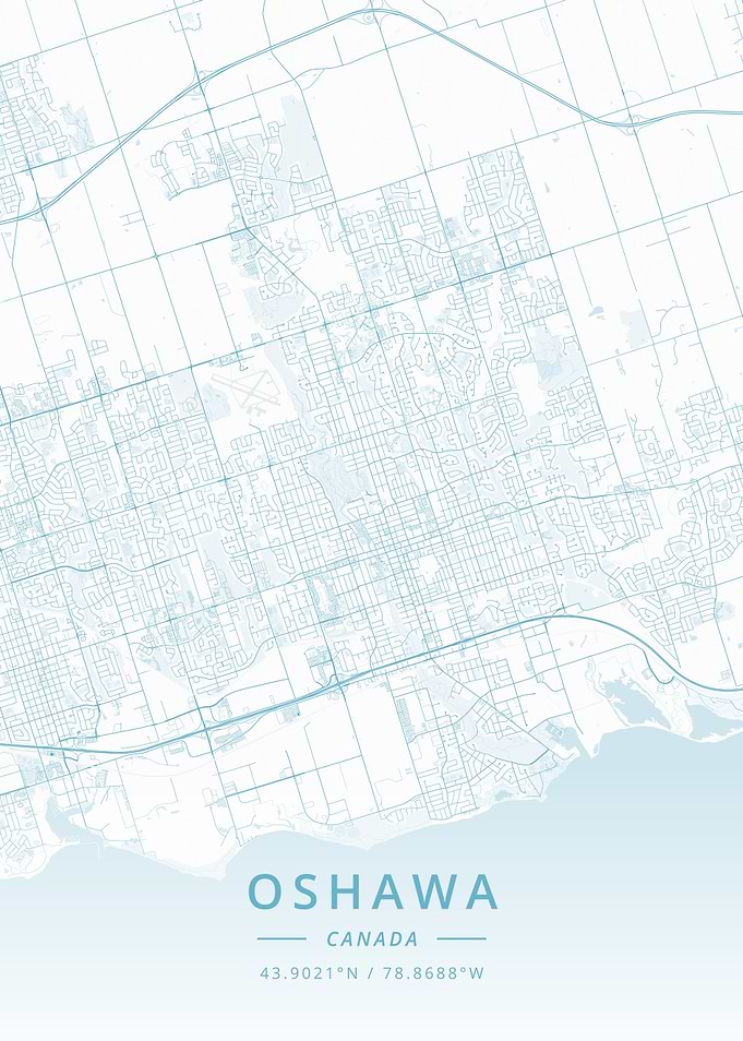 Oshawa Canada