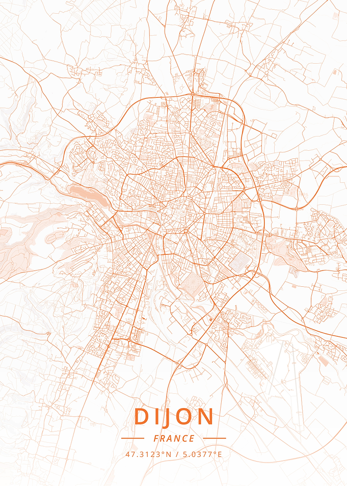 Dijon France
