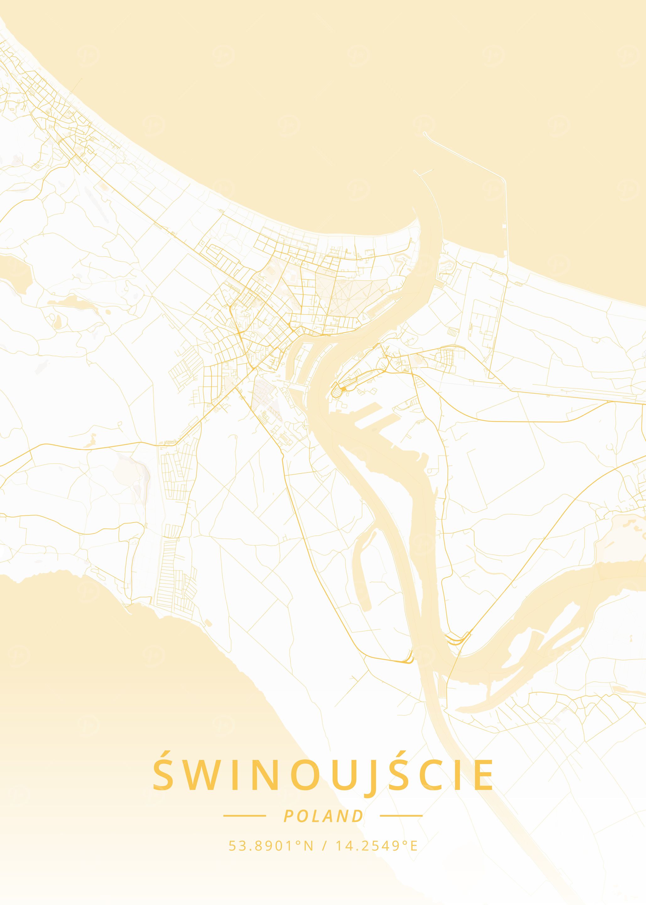 Swinoujscie Poland