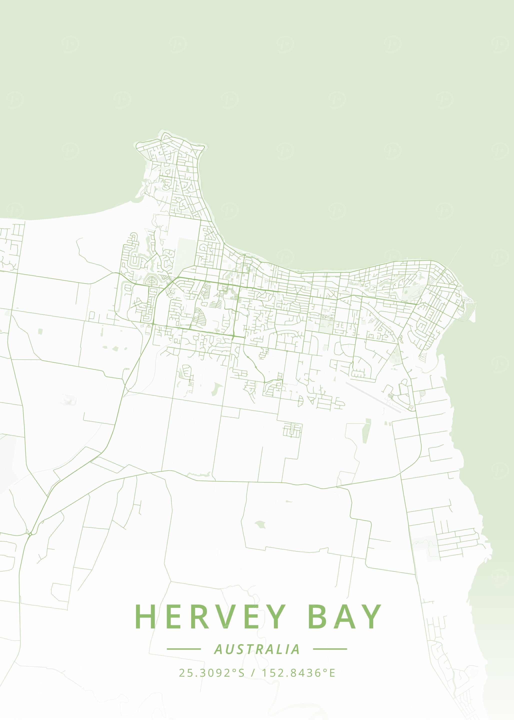 Hervey Bay Australia