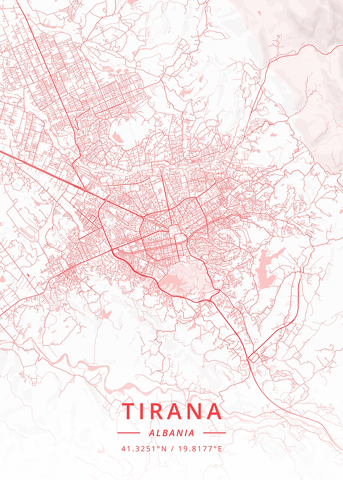 Tirana Albania