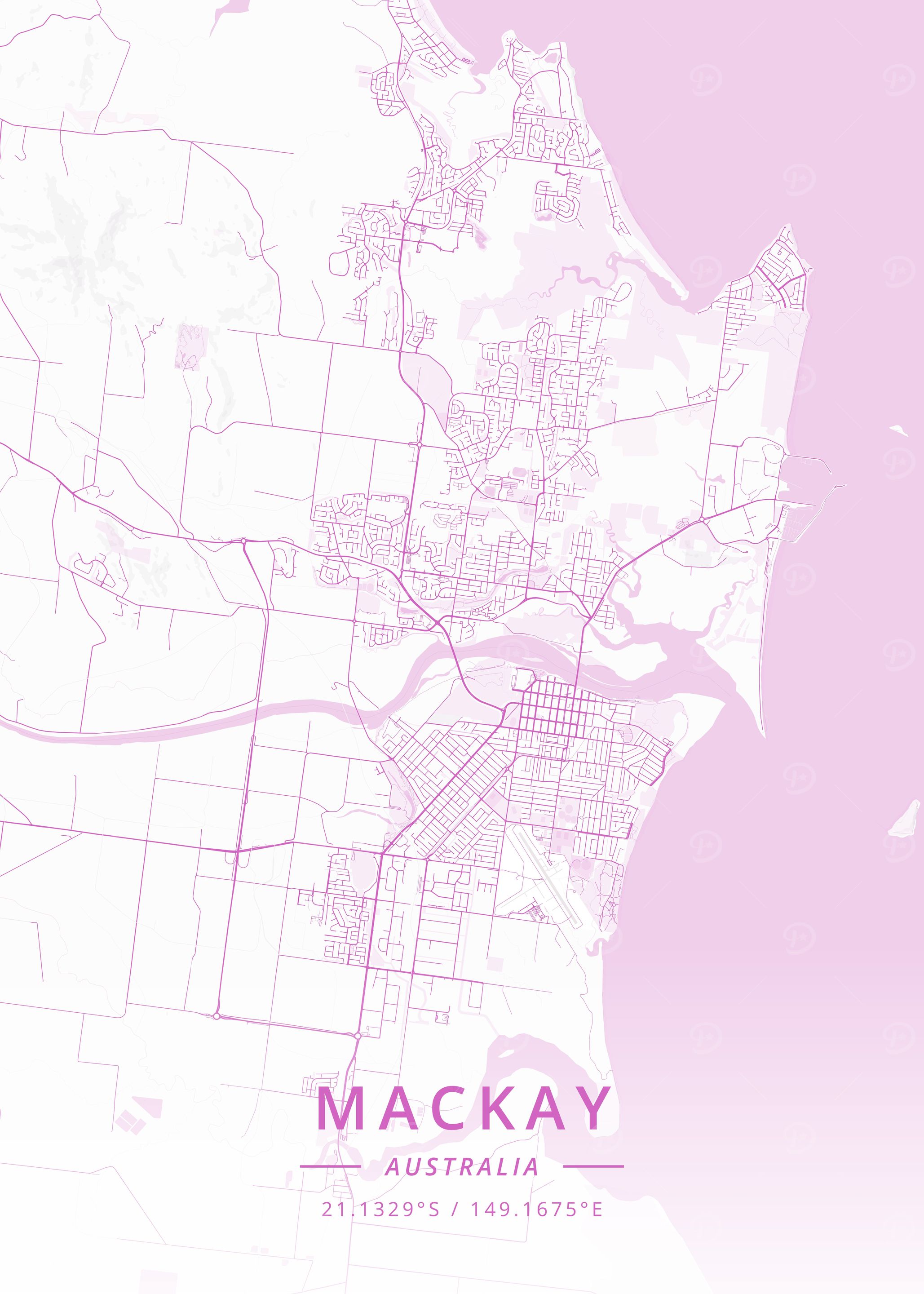 Mackay Australia