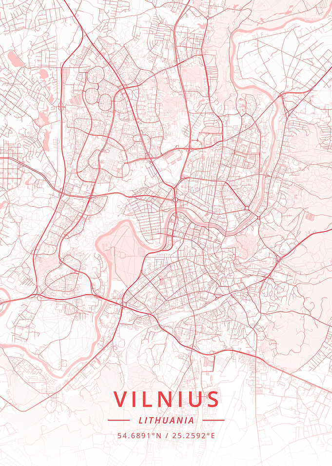 Vilnius Lithuania