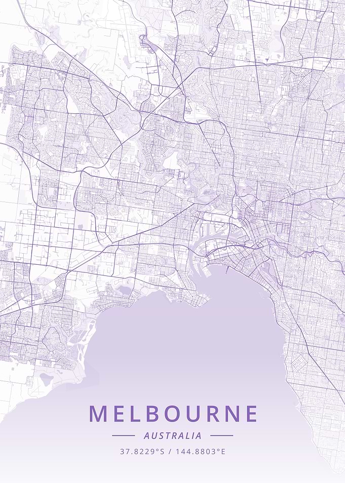Melbourne Australia